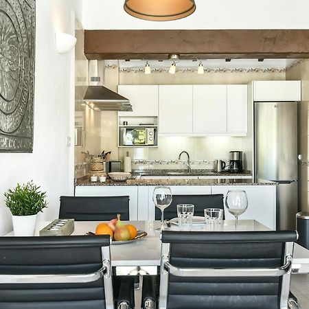 Modern Stylish Bungalow In 모라이라 외부 사진