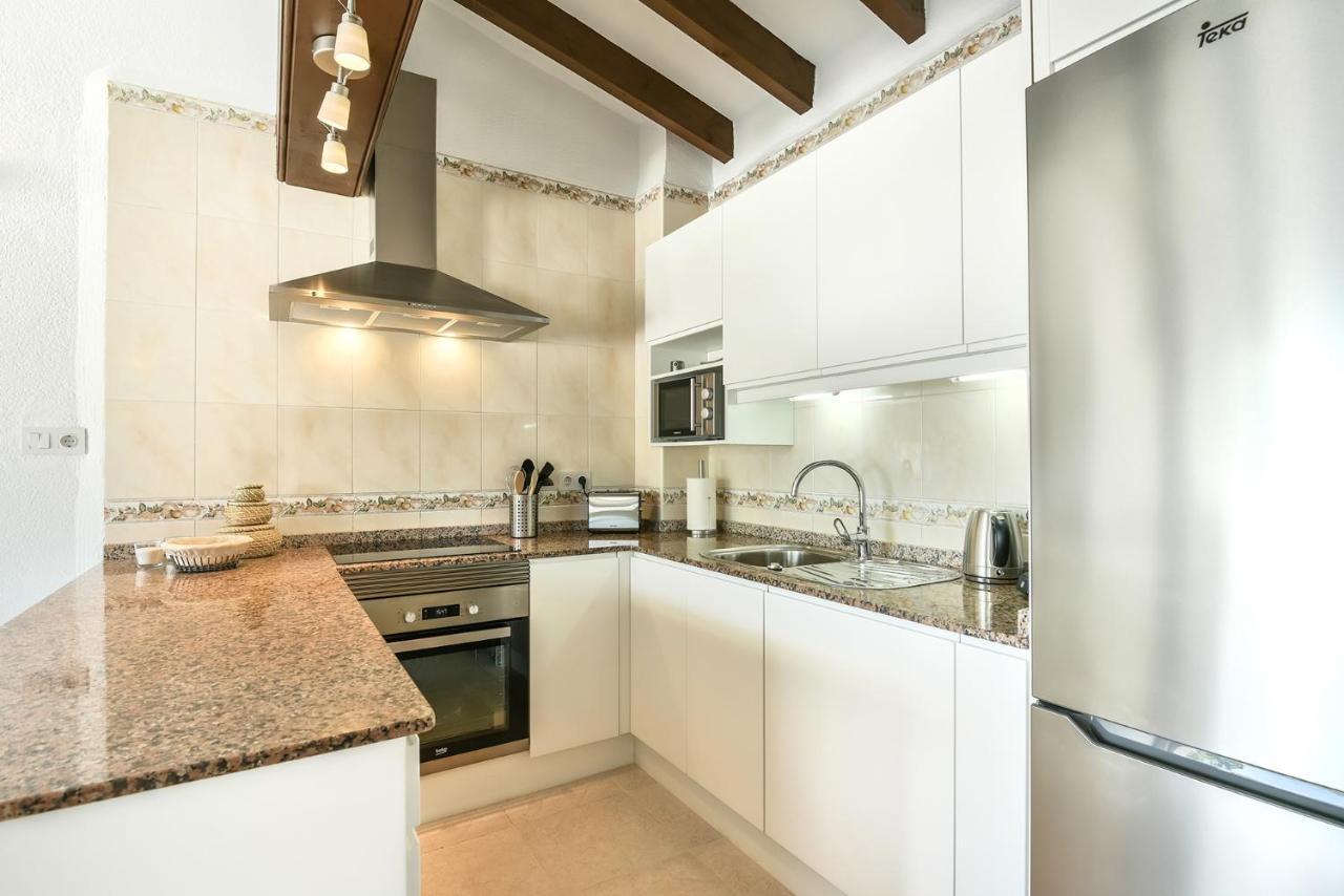 Modern Stylish Bungalow In 모라이라 외부 사진