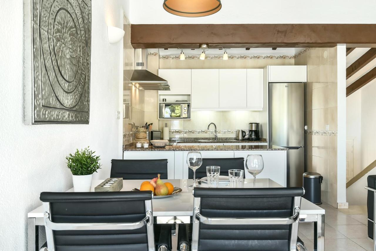 Modern Stylish Bungalow In 모라이라 외부 사진