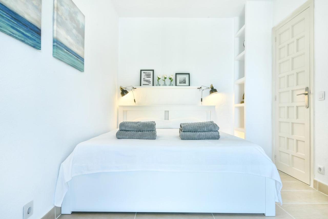 Modern Stylish Bungalow In 모라이라 외부 사진