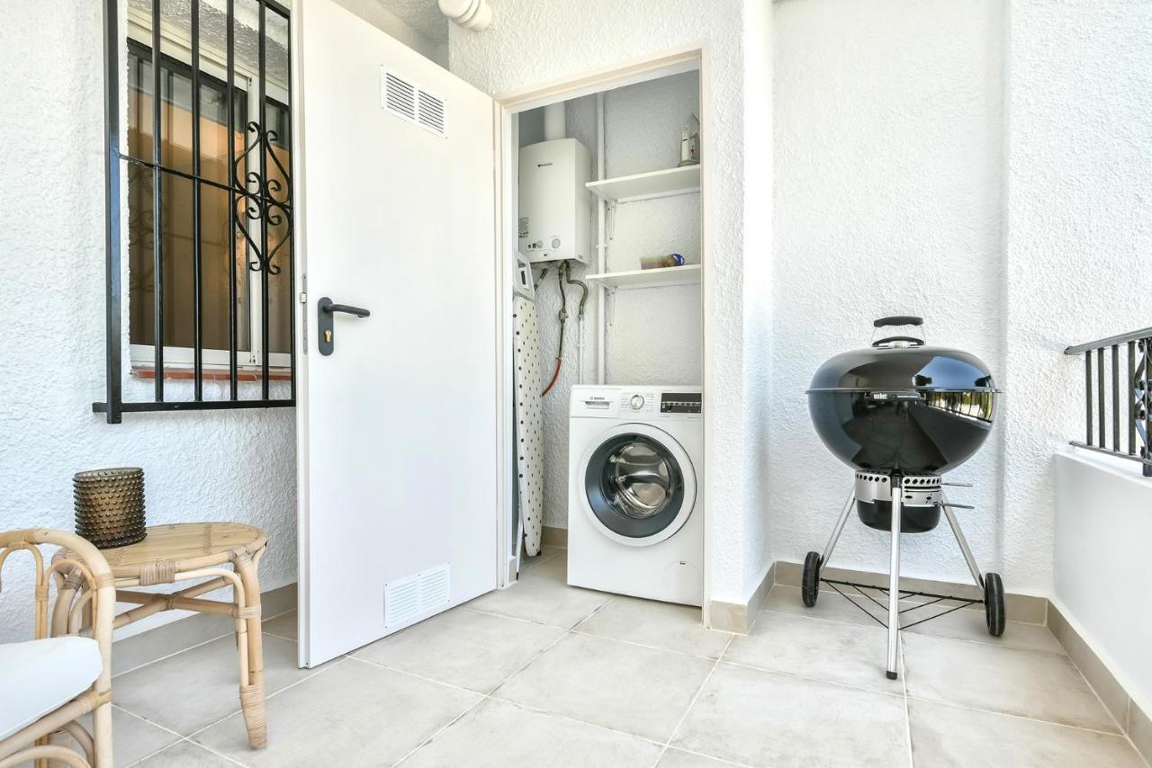 Modern Stylish Bungalow In 모라이라 외부 사진