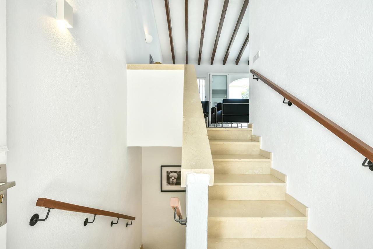 Modern Stylish Bungalow In 모라이라 외부 사진