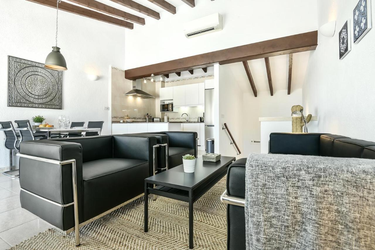 Modern Stylish Bungalow In 모라이라 외부 사진