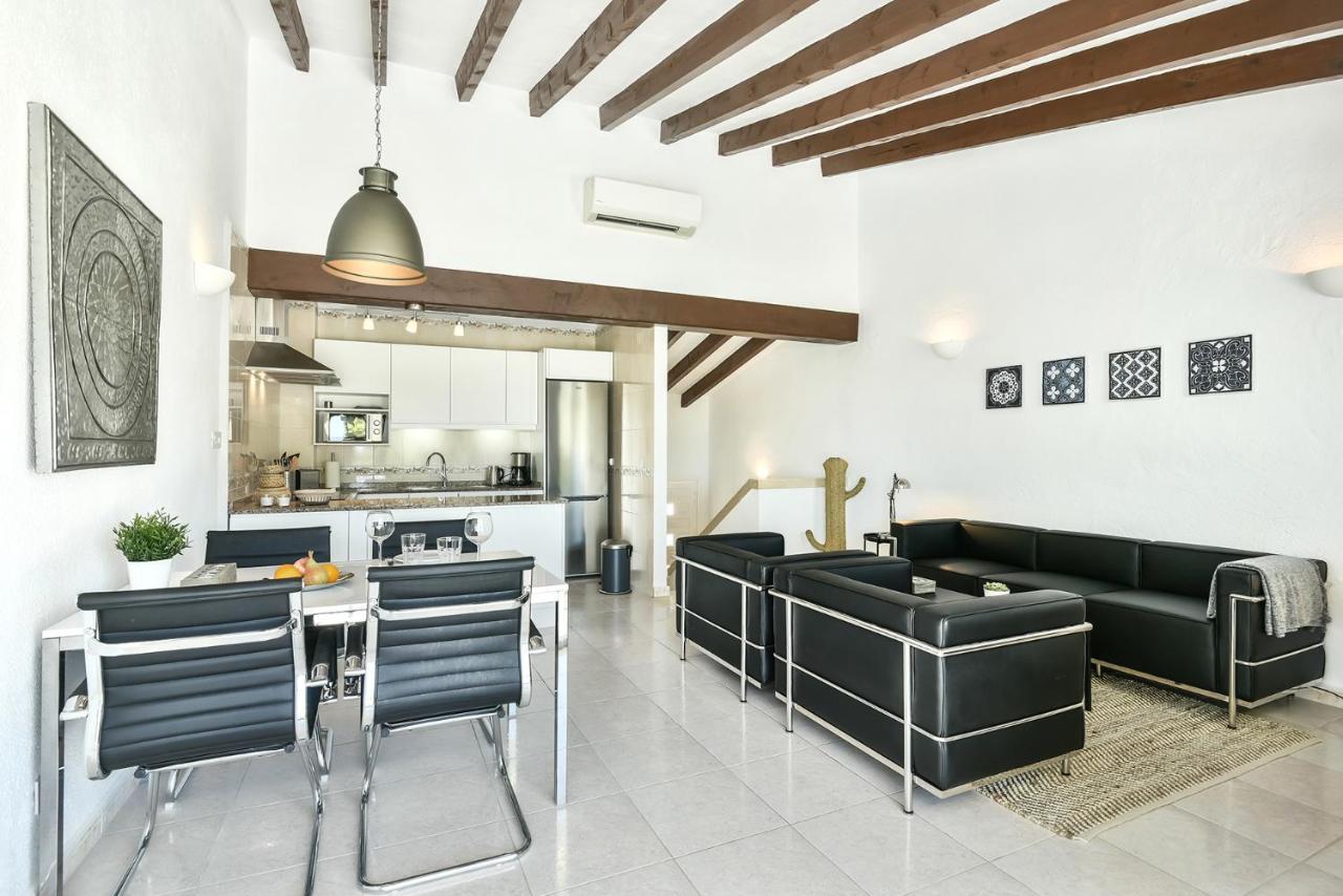 Modern Stylish Bungalow In 모라이라 외부 사진