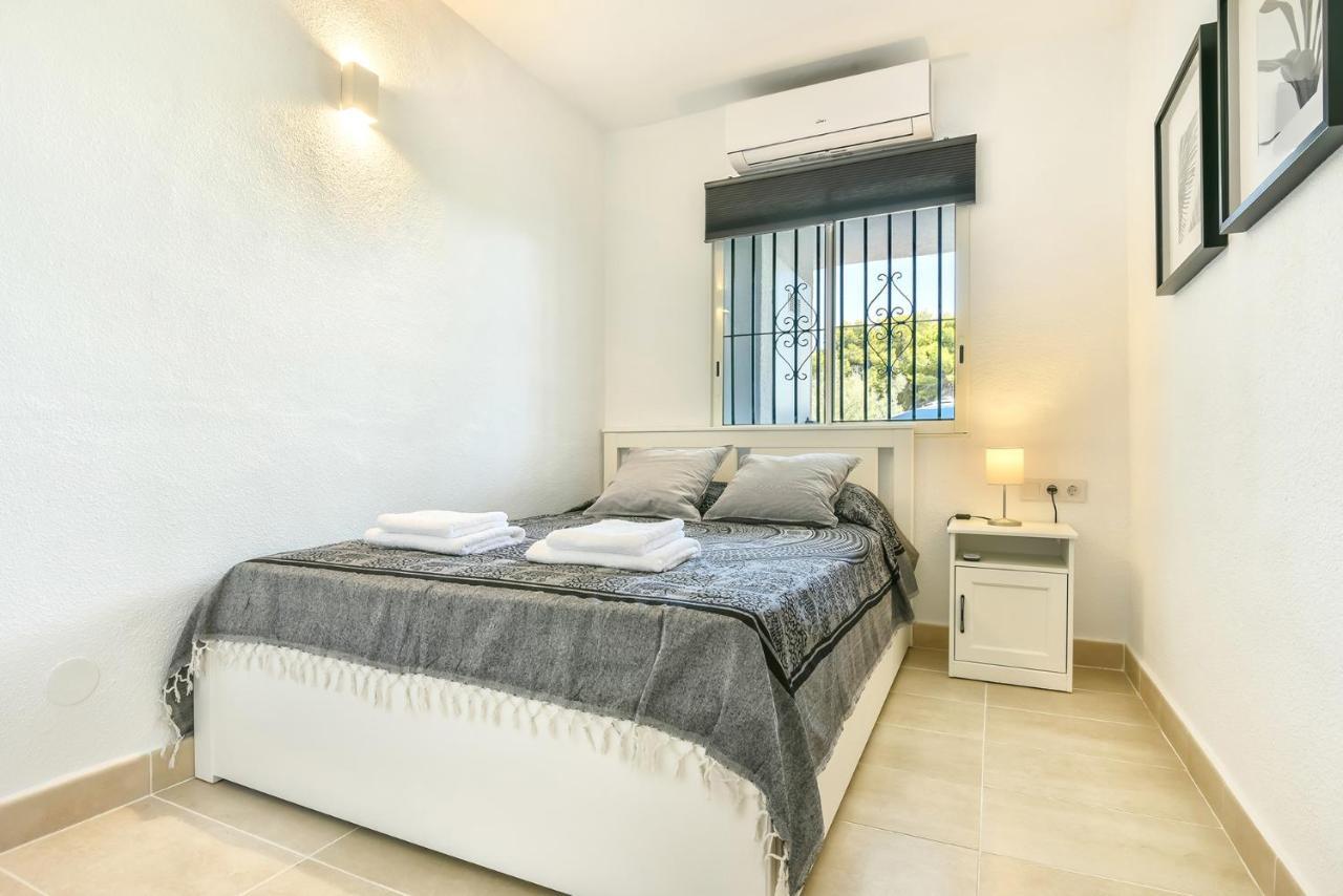 Modern Stylish Bungalow In 모라이라 외부 사진